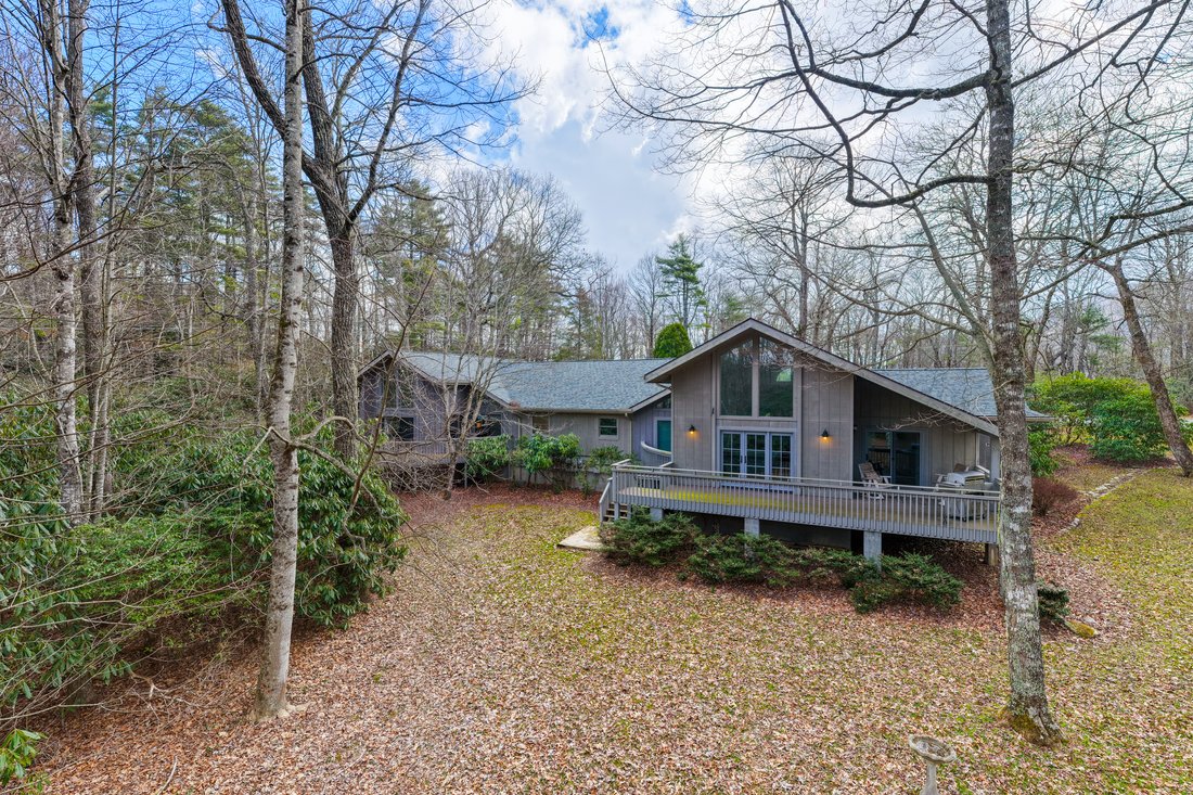 House in Highlands, North Carolina, United States 2 - 17464721