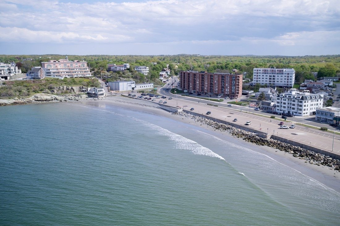 Condo in Hull, Massachusetts, United States 5 - 17464683
