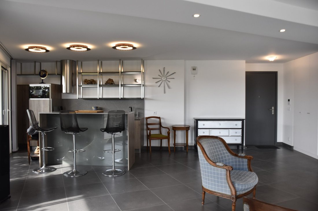 Apartment in Nice, Provence-Alpes-Côte d'Azur, France 3 - 17468539