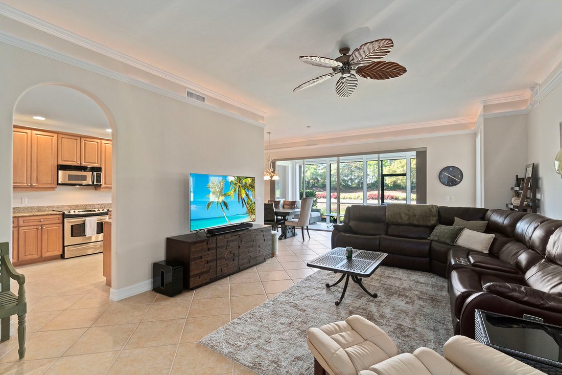 Condo in Fort Myers, Florida, United States 5 - 17464634