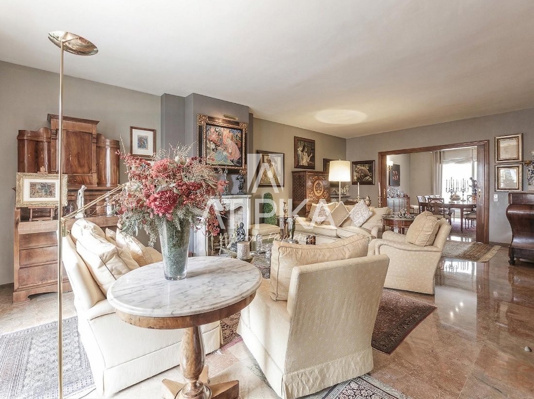Apartment in Sarrià-Sant Gervasi, Barcelona, Spain 2 - 17466326