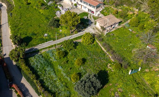 House in Col de Villefranche, Villefranche-sur-Mer, France 1