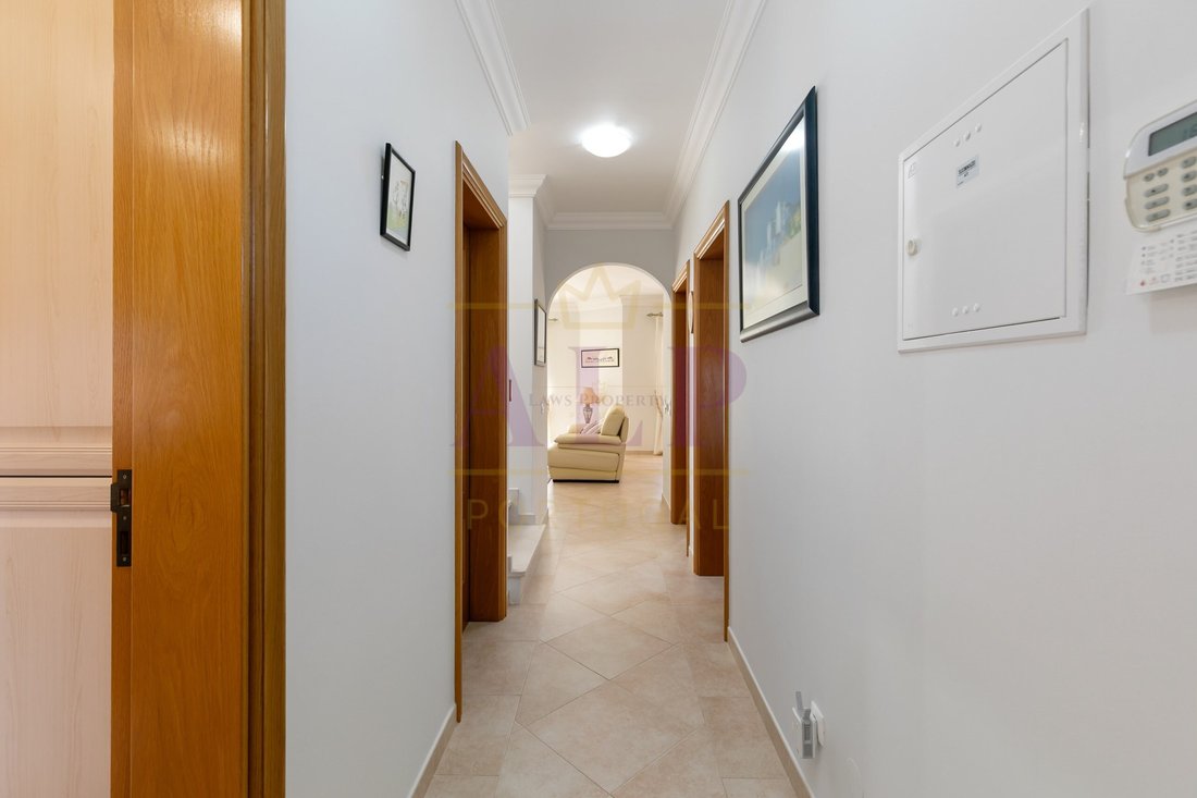 Villa in São Sebastião, Lagos, Sao Goncalo de Lagos, Portugal 5 - 17465917