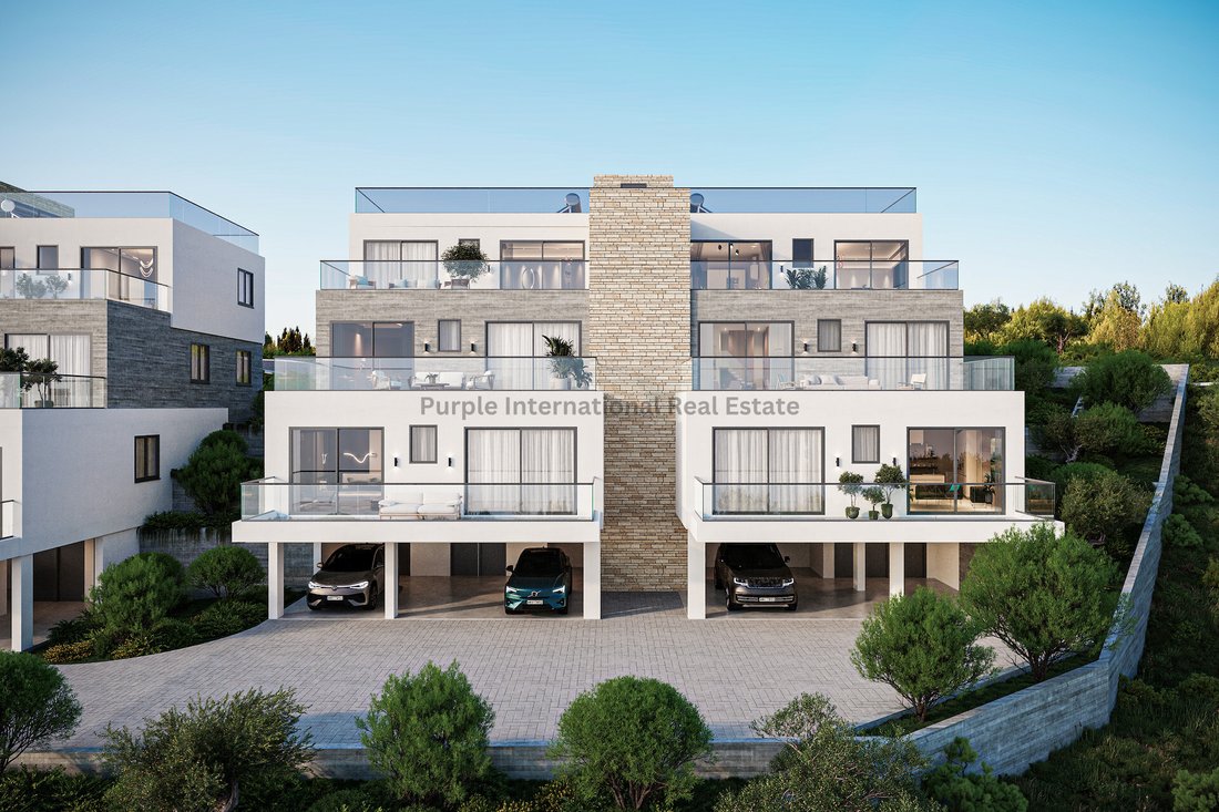 Apartment in Lempa, Paphos, Cyprus 5 - 17464792