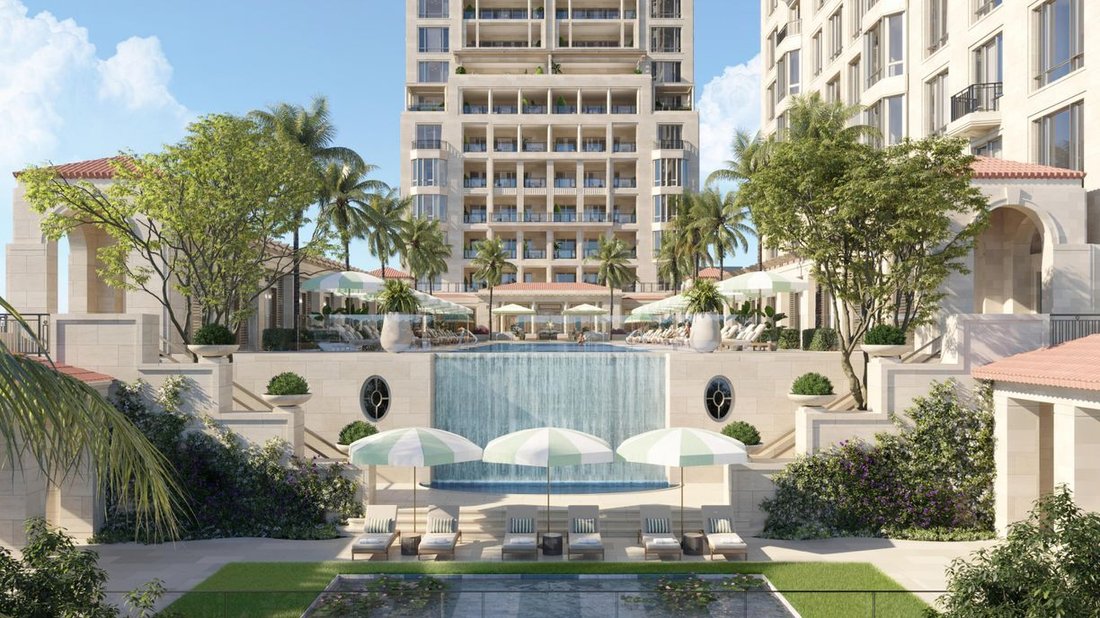 Condo in West Palm Beach, Florida, United States 4 - 17466116