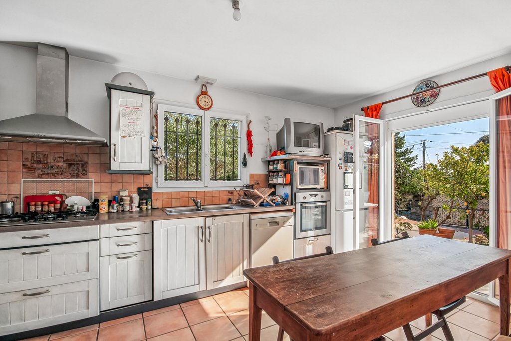 House in Les Issambres, Roquebrune-sur-Argens, France 3 - 17464574