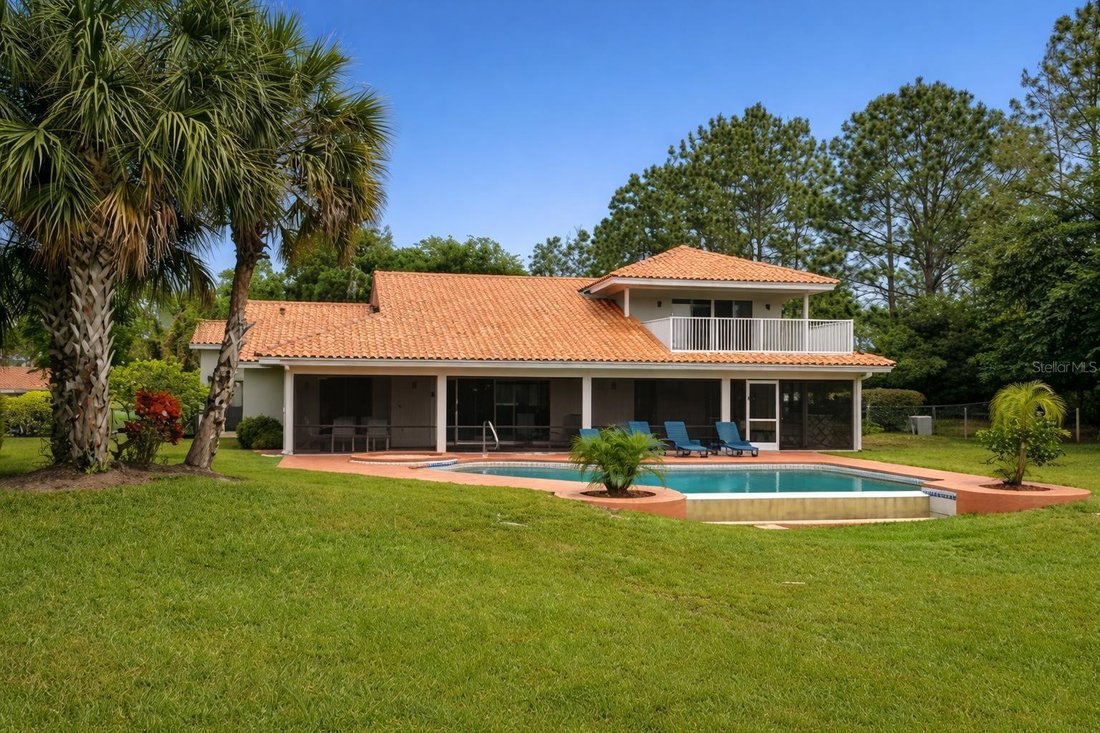 House in Clermont, Florida, United States 1 - 17182970