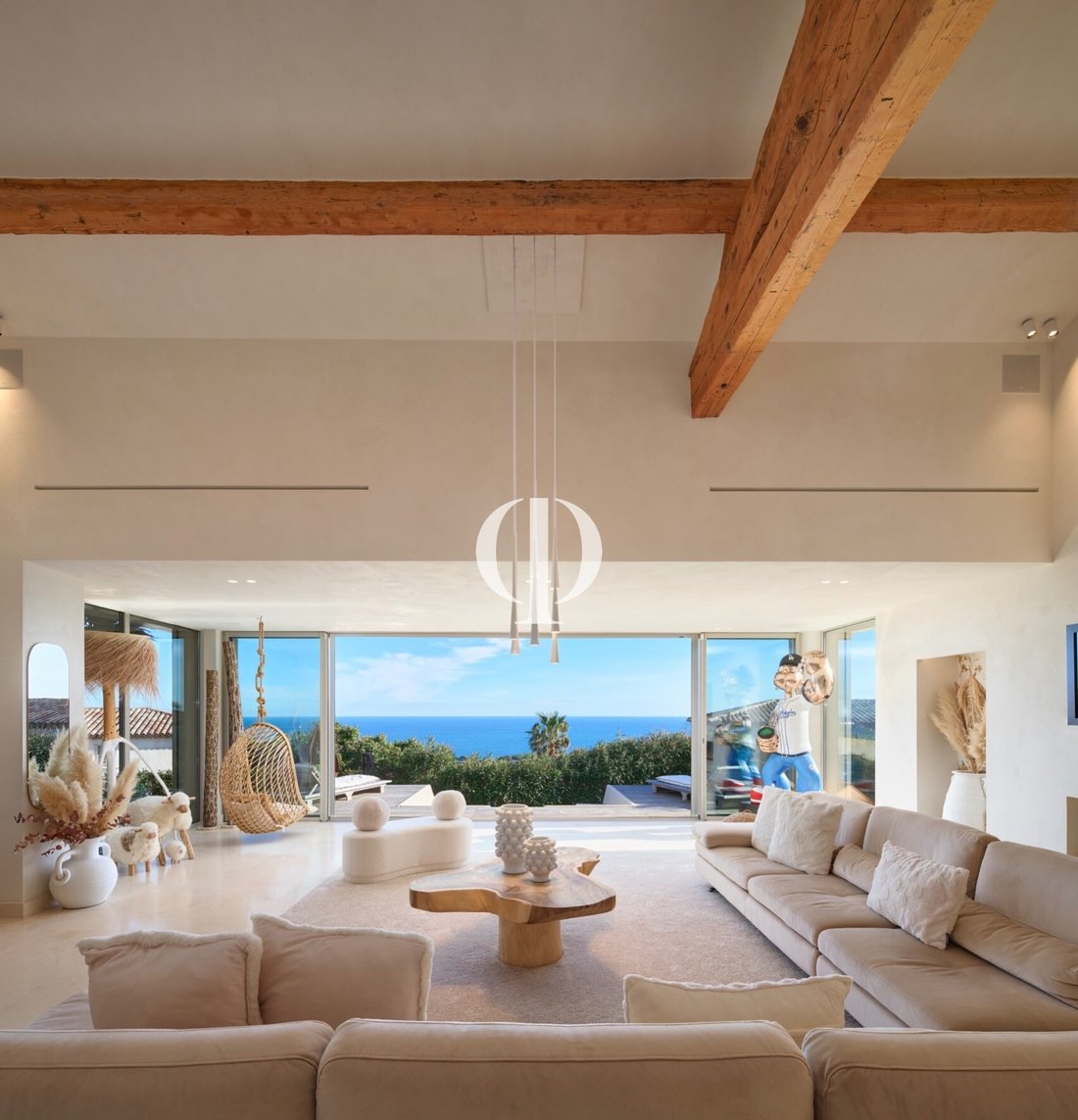 Villa in Ecarts, Roquebrune-sur-Argens, France 2 - 17467212