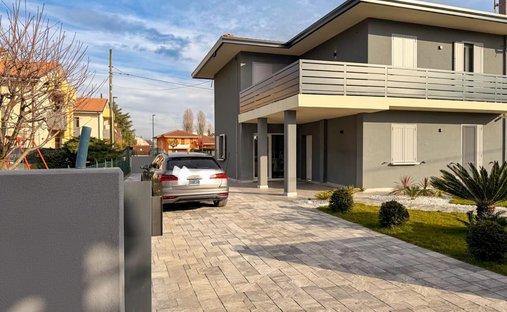 Casa en Trevignano, Véneto, Italia 1