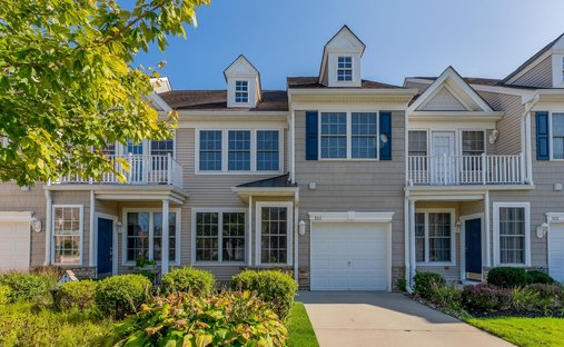 Casa en Swainton, Nueva Jersey, Estados Unidos 1