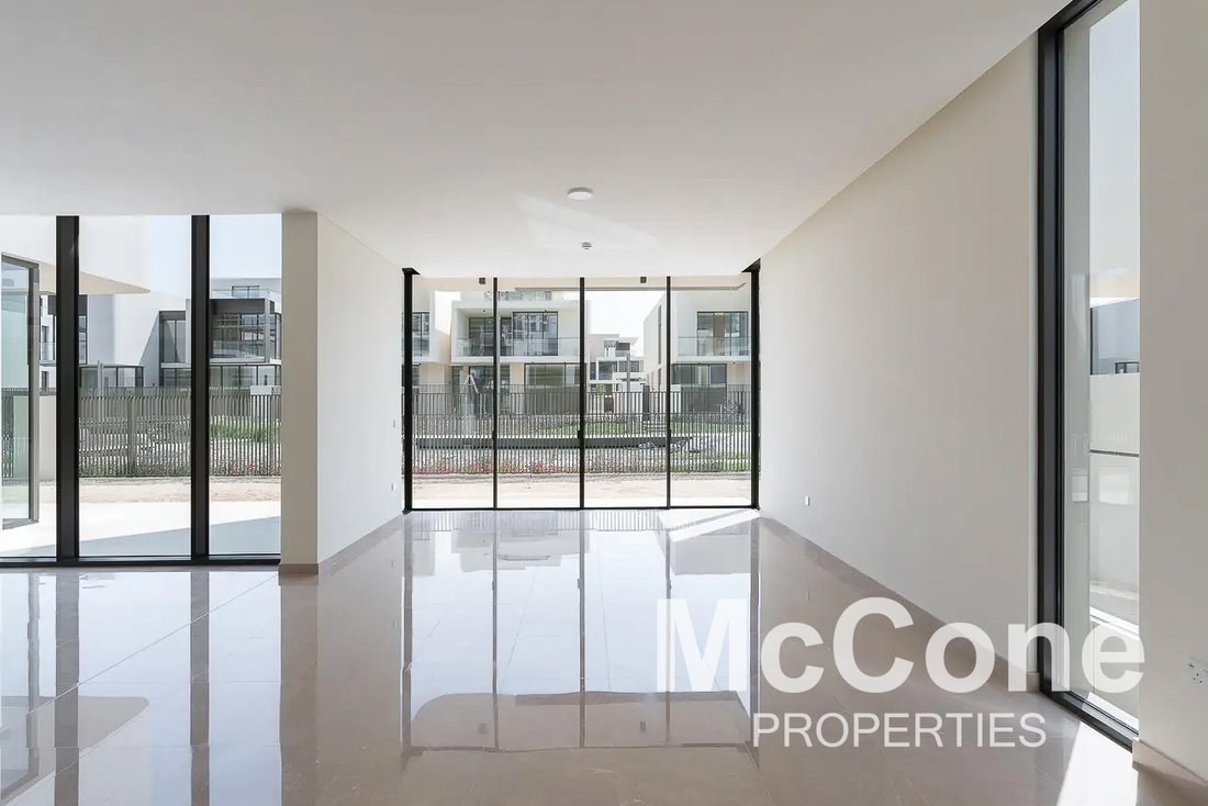 Villa in Dubai Hills Estate, Dubai, United Arab Emirates 5 - 17464532