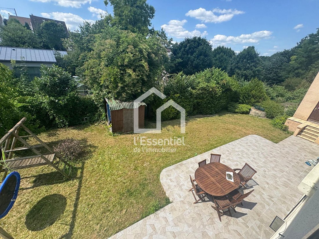 House in Clairieres, Verneuil-sur-Seine, France 5 - 16066696