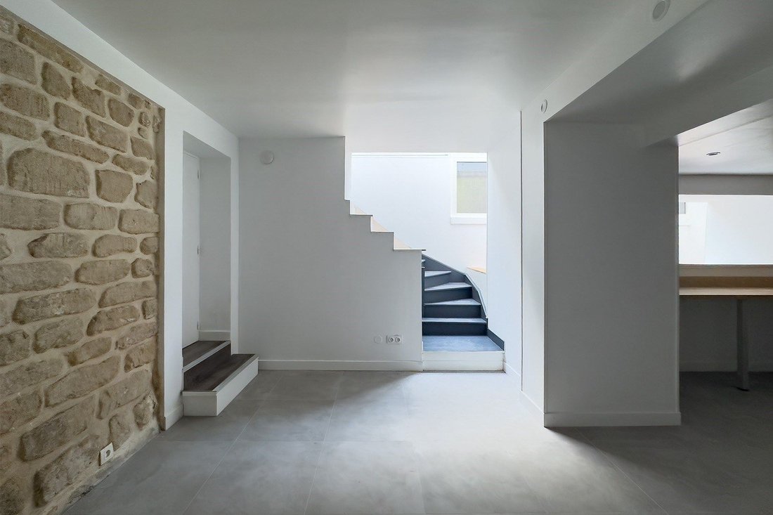 House in Puteaux, Ile-de-France, France 4 - 17285035