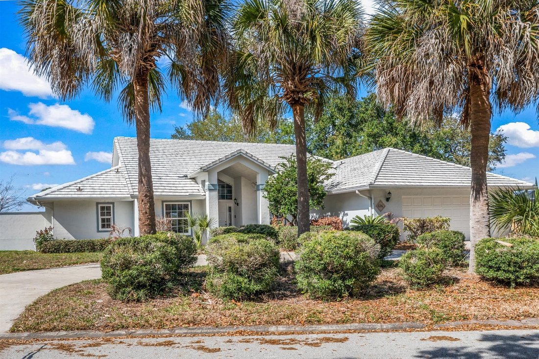 House in Melbourne, Florida, United States 1 - 17465023