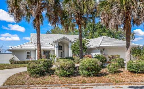 Casa en Melbourne, Florida, Estados Unidos 1