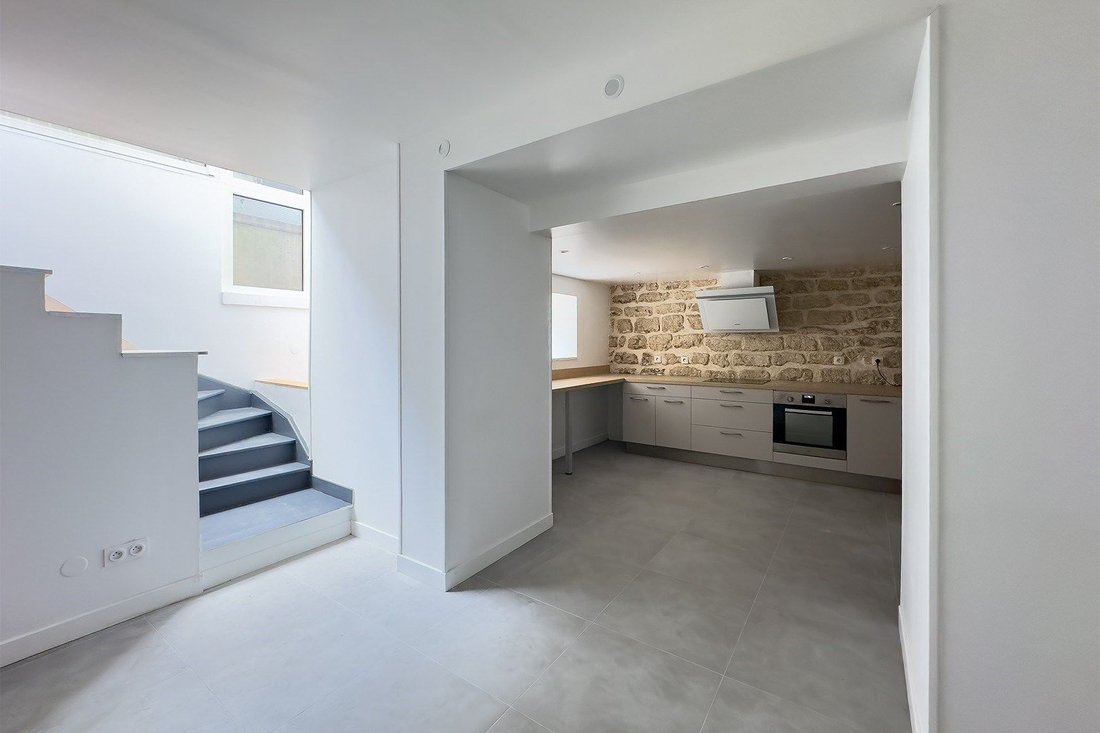 House in Puteaux, Ile-de-France, France 5 - 17285035