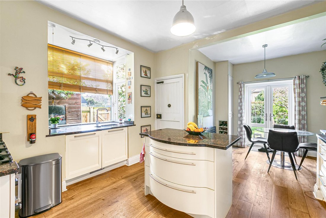 Casa a Norbiton, Borough Reale di Kingston upon Thames, Inghilterra 5 - 17466409