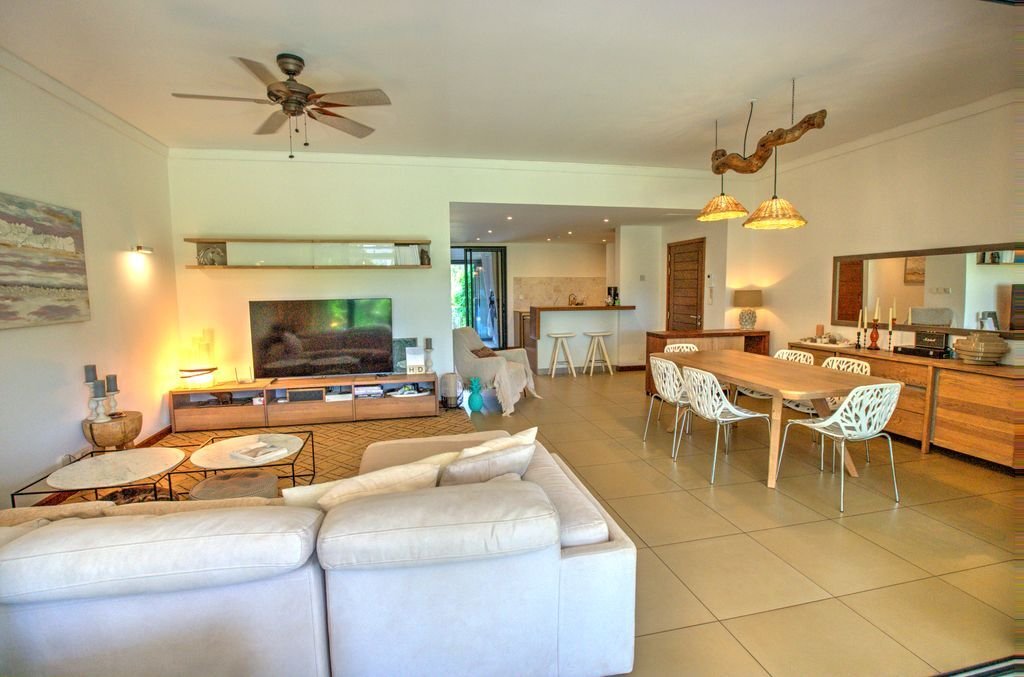 Apartment in Rivière du Rempart, Rivière du Rempart District, Mauritius 2 - 17463589
