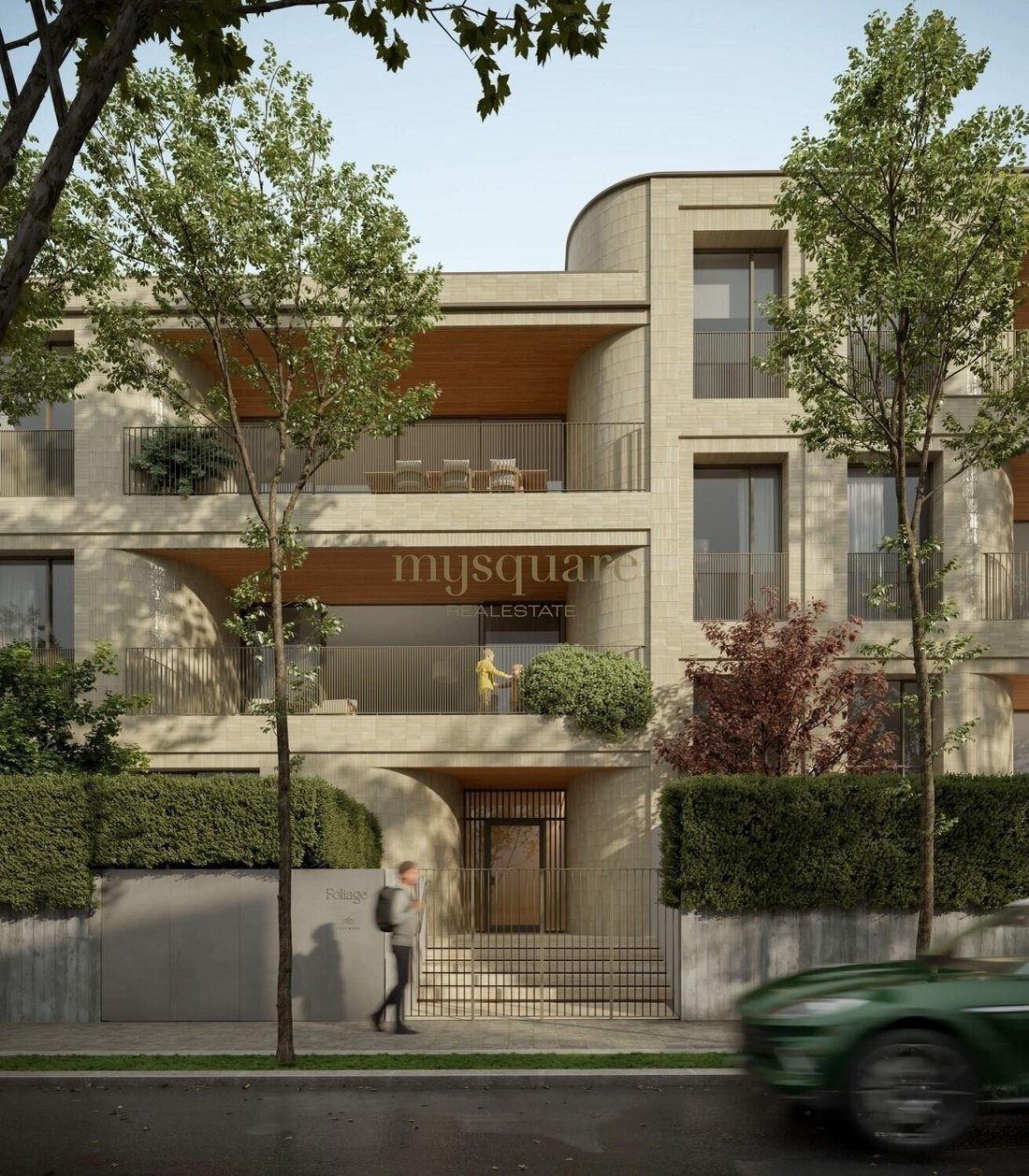 Apartment in Aldoar, Foz do Douro e Nevogilde, Porto District, Portugal 3 - 17466416