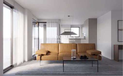 Apartment in Ponte Tresa, Tresa, Ticino 1