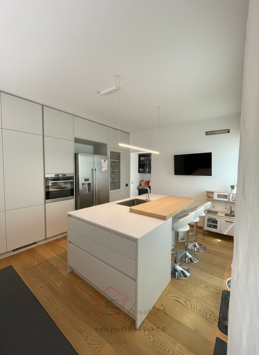 Apartment in Santo, Padua, Italy 2 - 17377499