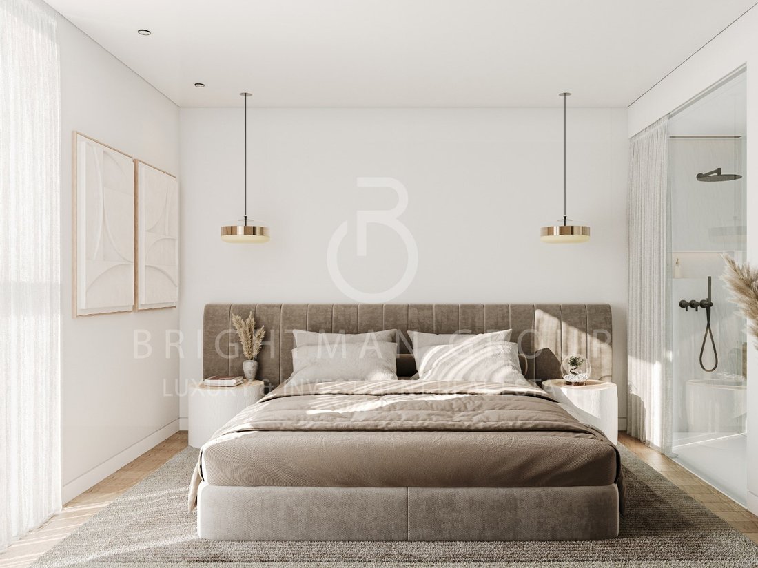Apartment in Santa Maria Maior, Lisbon, Portugal 2 - 17467578