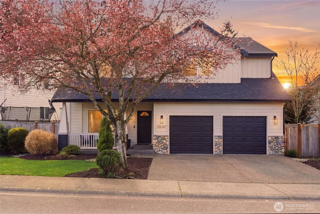 Haus in Mill Creek, Washington, Vereinigte Staaten 1 - 16632500