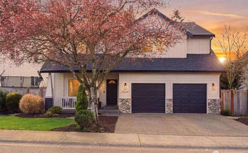 Casa en Mill Creek, Washington, Estados Unidos 1