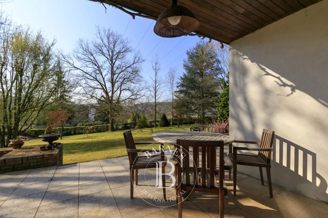 House in Gif-sur-Yvette, Ile-de-France, France 5 - 17464691