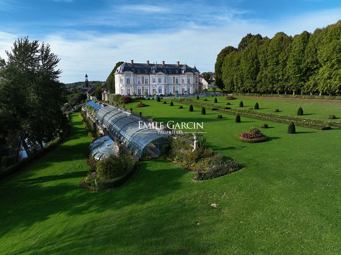 Villa in Saint Maurice, Amiens, France 5 - 17465236