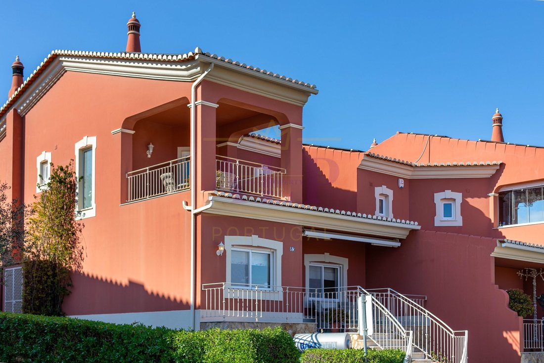 Villa in São Sebastião, Lagos, Sao Goncalo de Lagos, Portugal 2 - 17465917