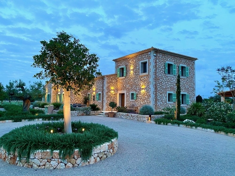 Country House in Porreres, Balearic Islands, Spain 1 - 17464612
