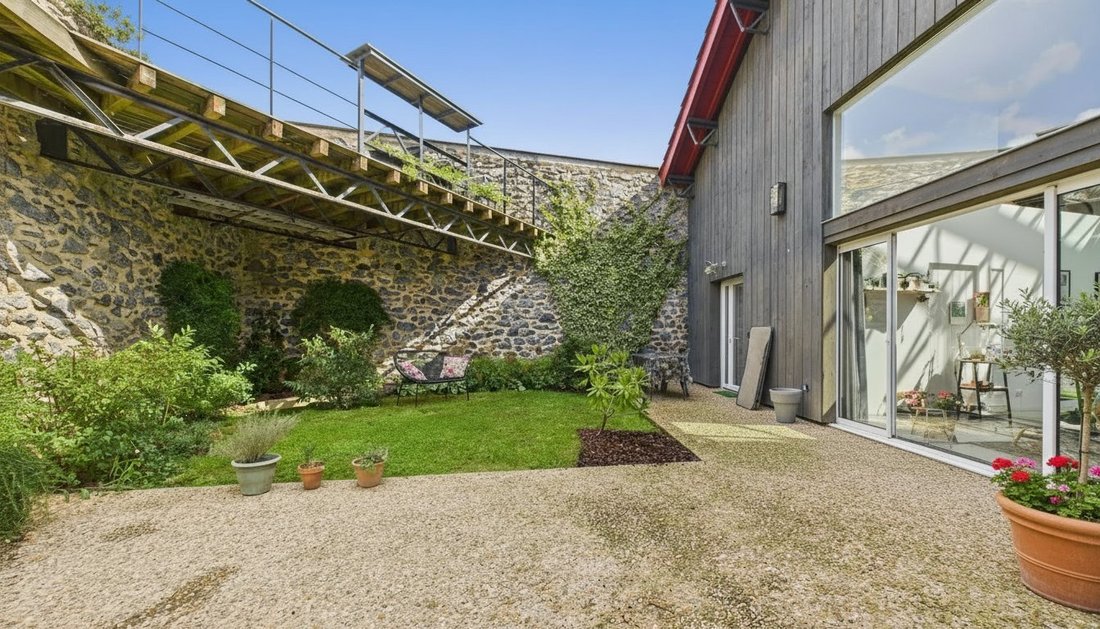 House in Ouest, Hasparren, France 1 - 16766971