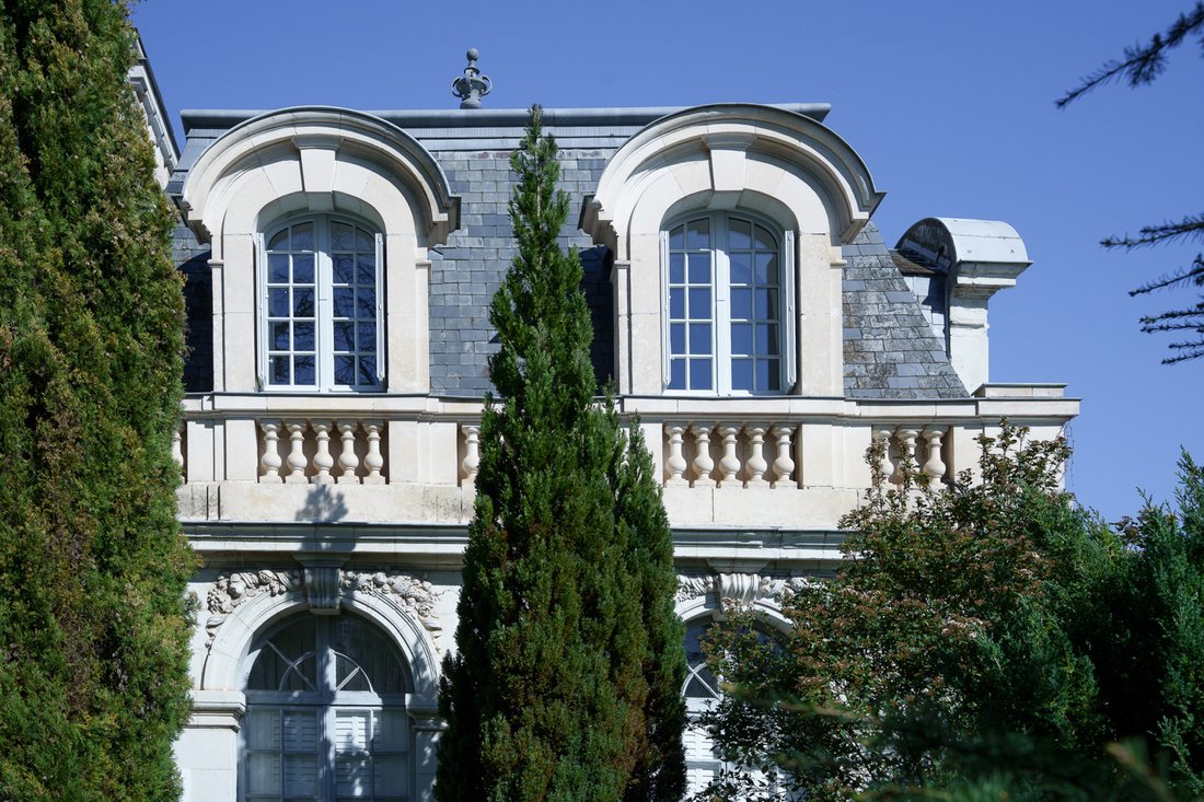 Estate in Saint-Avertin, Centre-Val de Loire, France 4 - 17467118