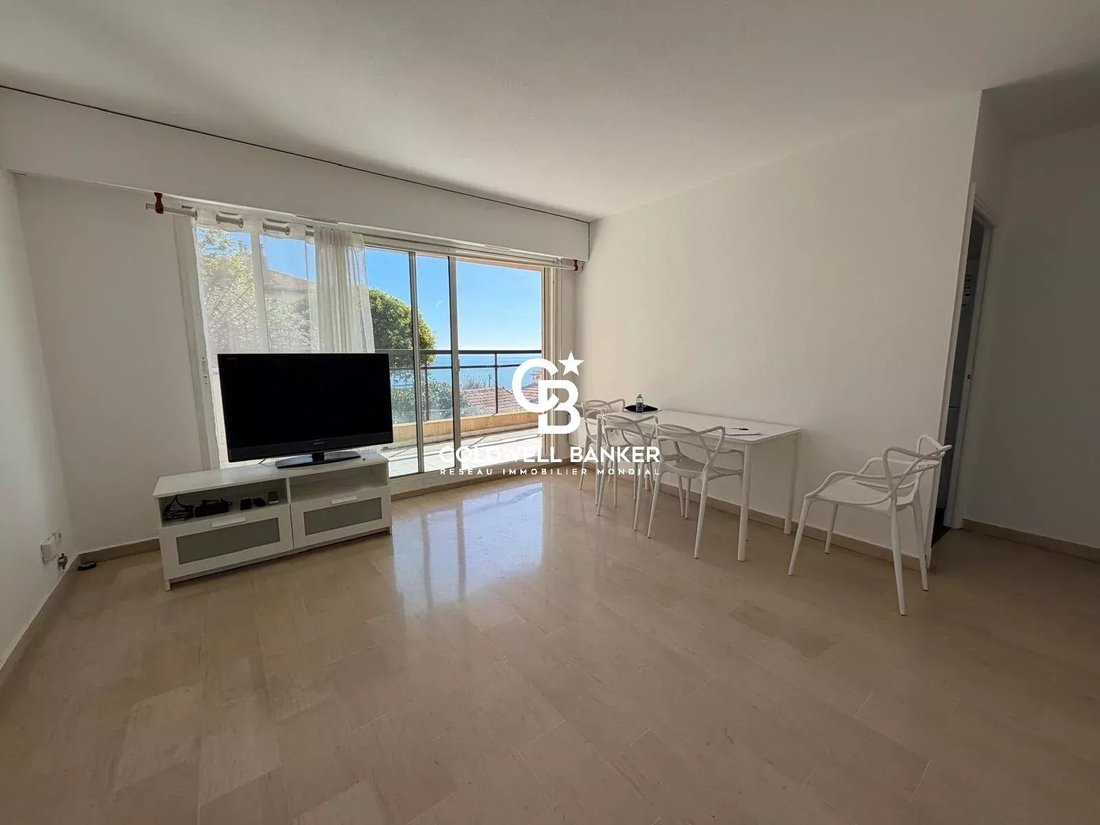 Apartment in Centre, Beausoleil, France 3 - 17464854