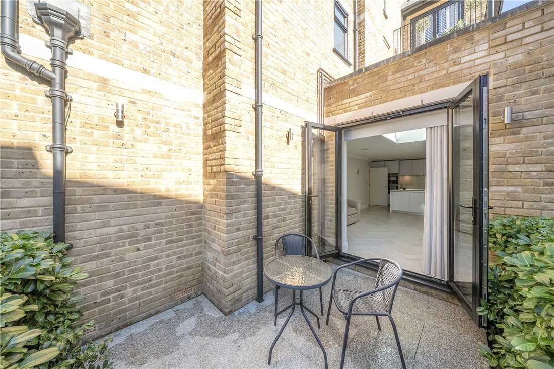 Apartment in Sevenoaks, England 3 - 17466543