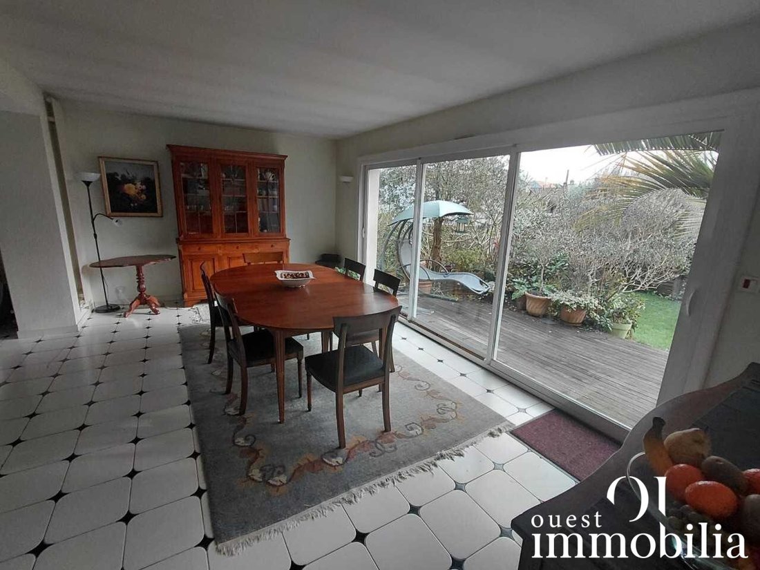 House in Atlantis-Gournerie-Bergerie-Les Villages, Saint-Herblain, France 2 - 17468659
