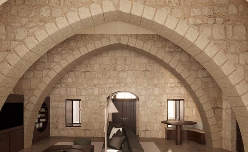Villa in Balzan, Malta 1