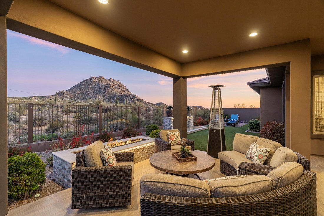 Scottsdale, Arizona, United States 1 - 17468805