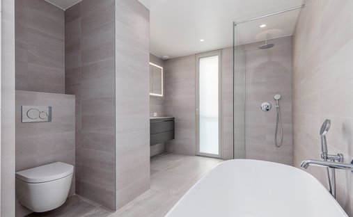 Apartment in Nice, Provence-Alpes-Côte d'Azur, France 1