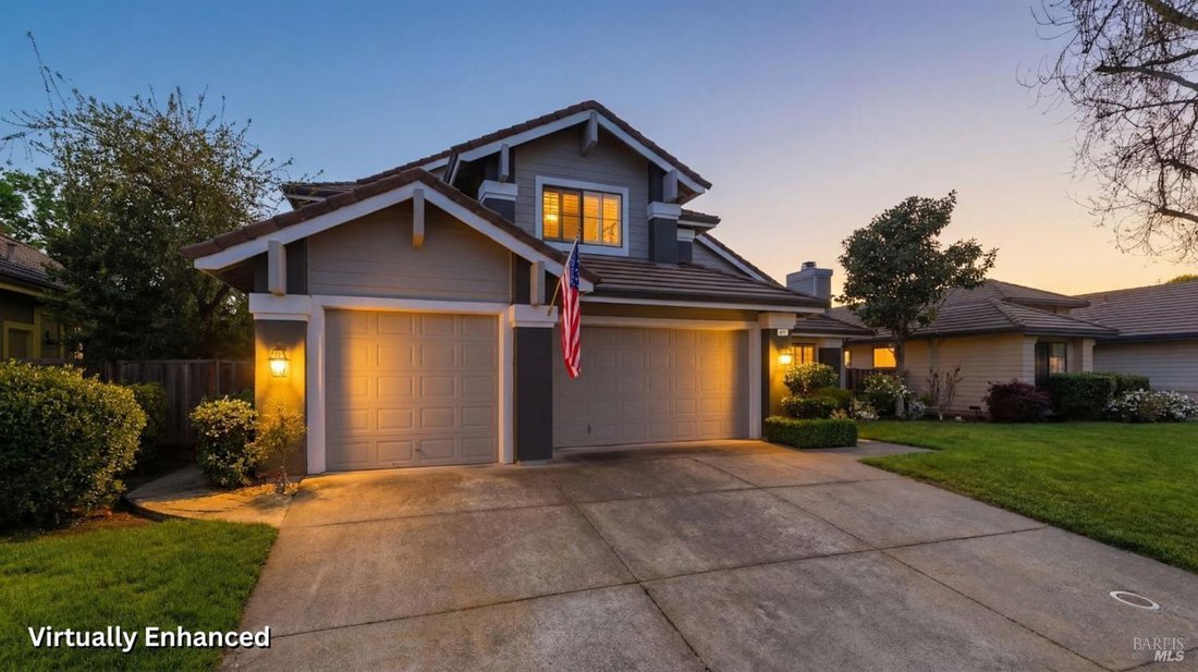 House in Napa, California, United States 3 - 17465771