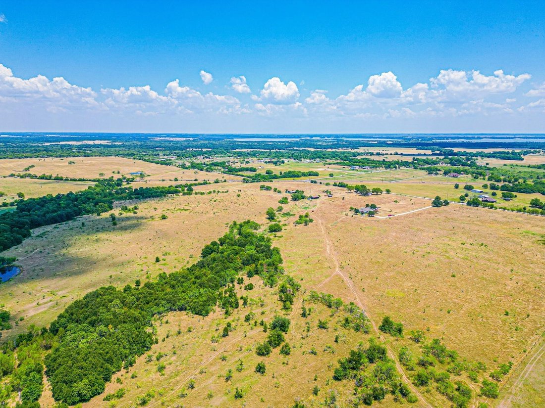 Land in Corsicana, Texas, United States 5 - 15811787