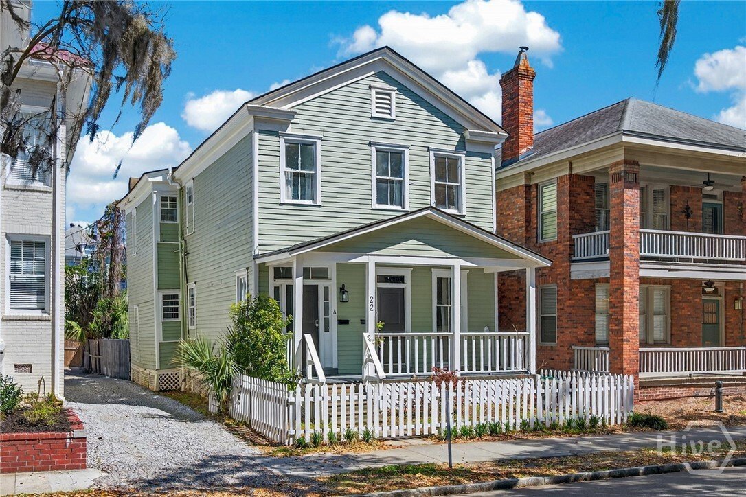 House in Savannah, Georgia, United States 2 - 17467436
