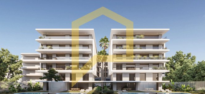 Apartment in Elliniko, Attica, Greece 5 - 17464978