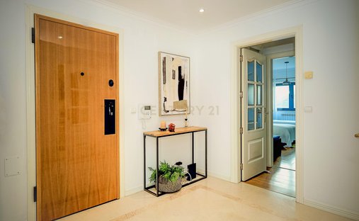 Appartamento a Estoril, Cascais e Estoril, Lisbona 1