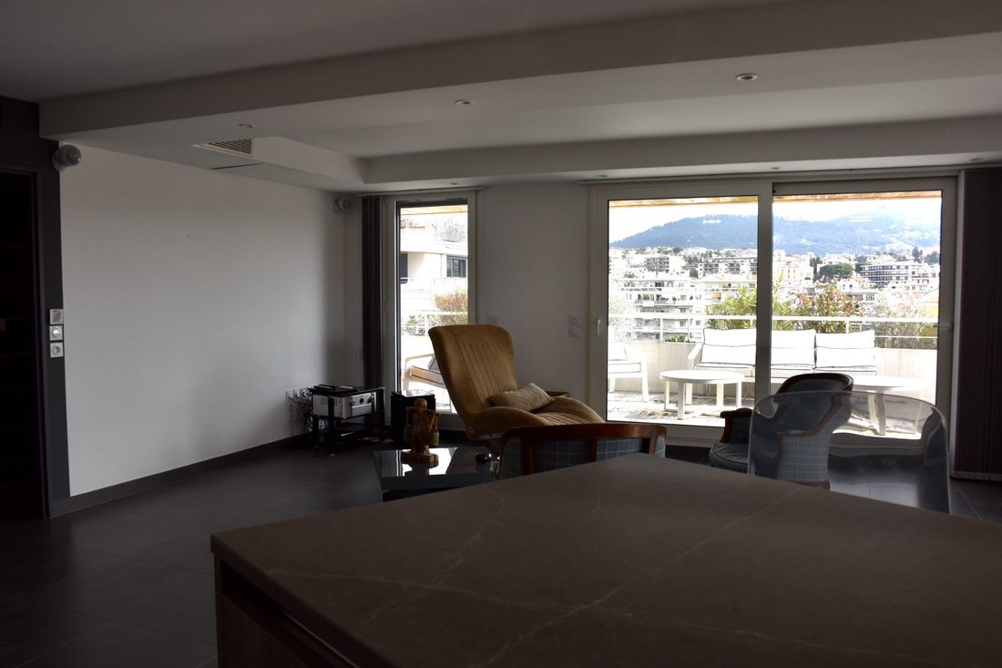 Apartment in Nice, Provence-Alpes-Côte d'Azur, France 4 - 17468539