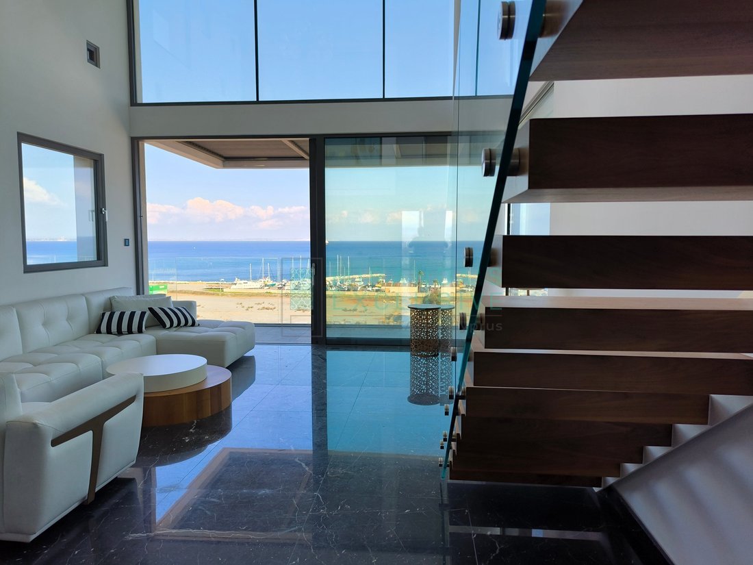 Apartment in Larnaca, Larnaca, Cyprus 2 - 17464590