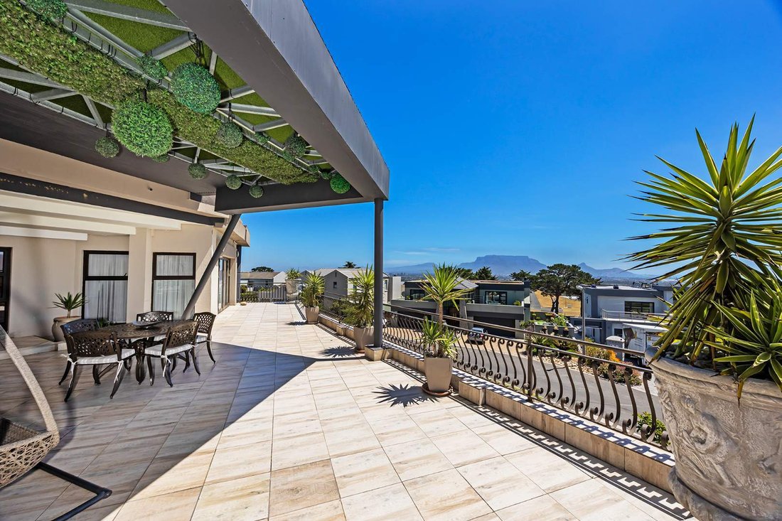 House in Glenlily, Cape Town, South Africa 5 - 17464761