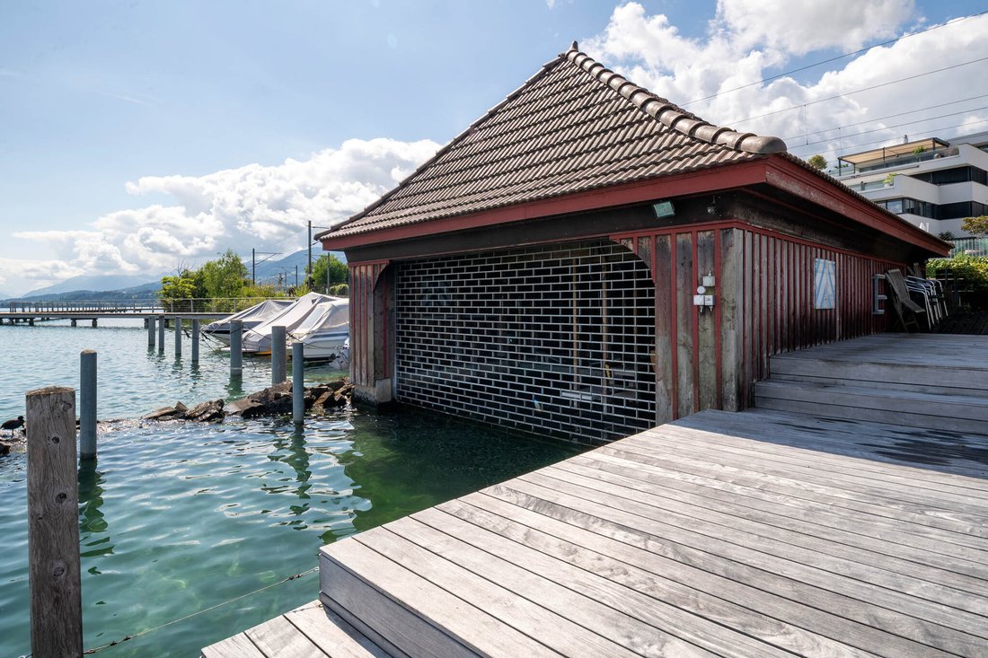 Villa in Richterswil, Zürich, Schweiz 4 - 17682753