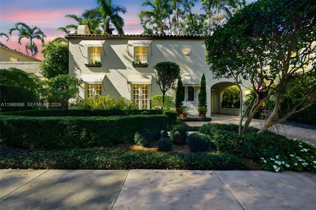 House in Coral Gables, Florida, United States 2 - 17466476